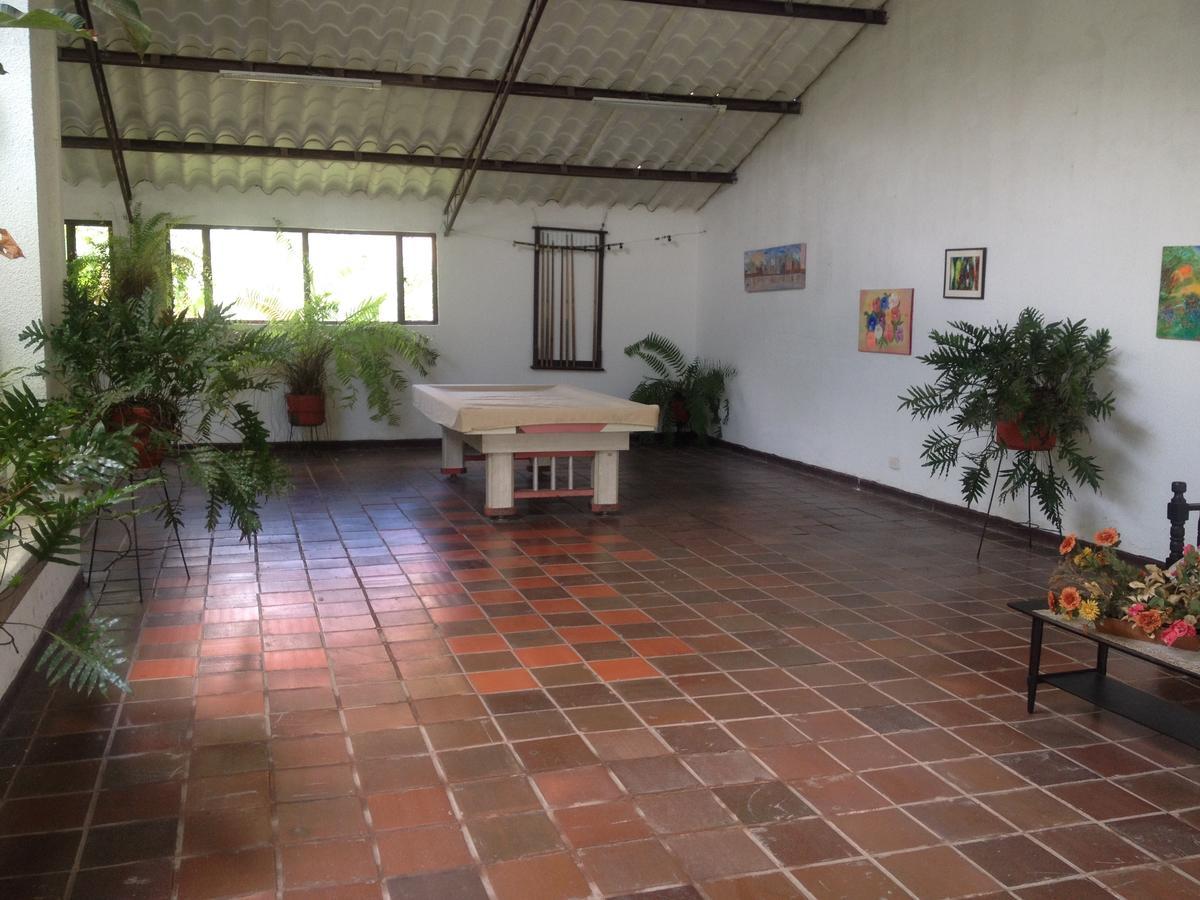 Hotel Tacuara Guaduas Exterior photo