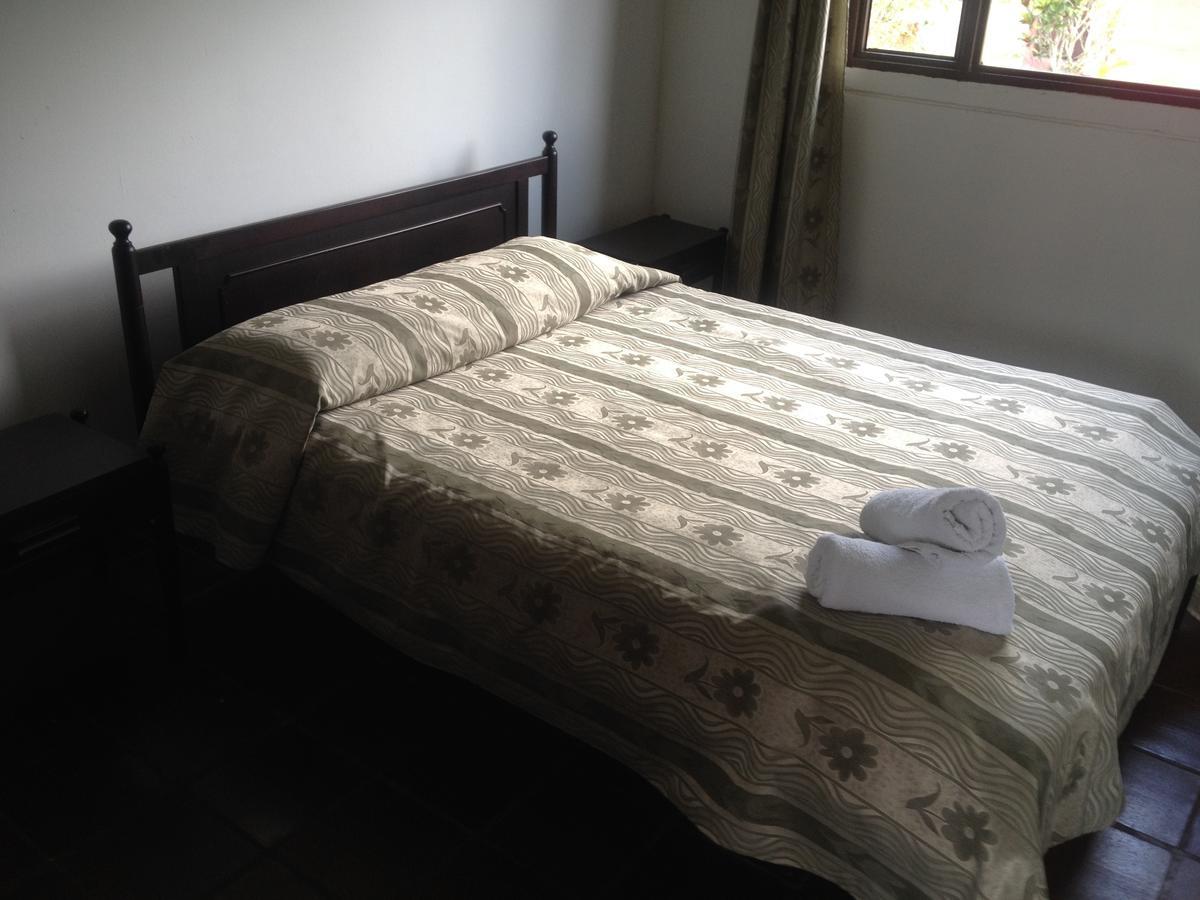 Hotel Tacuara Guaduas Room photo