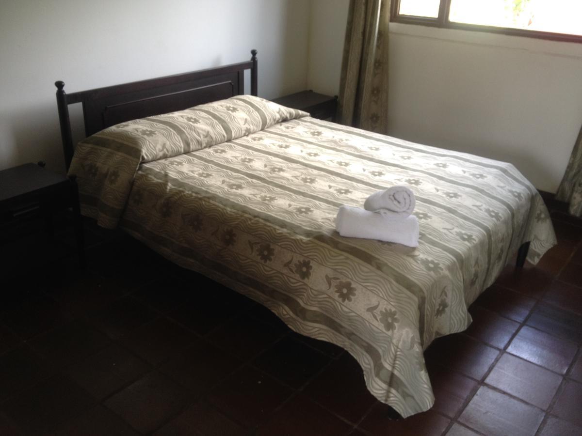 Hotel Tacuara Guaduas Room photo