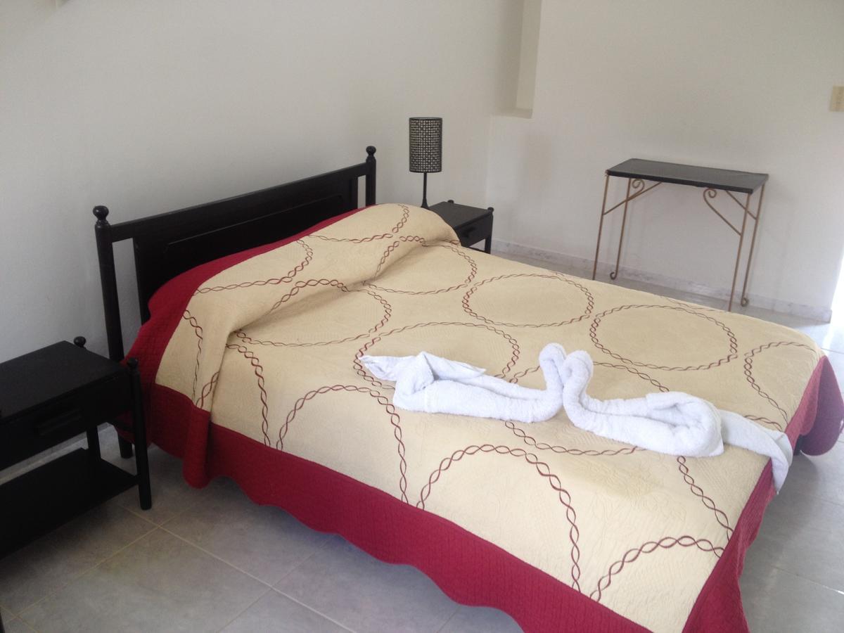 Hotel Tacuara Guaduas Room photo