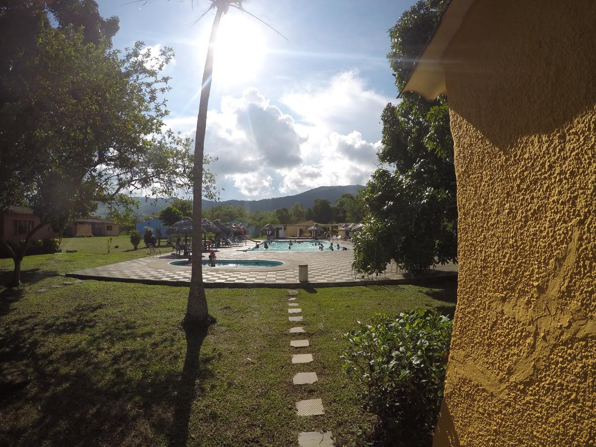 Hotel Tacuara Guaduas Exterior photo