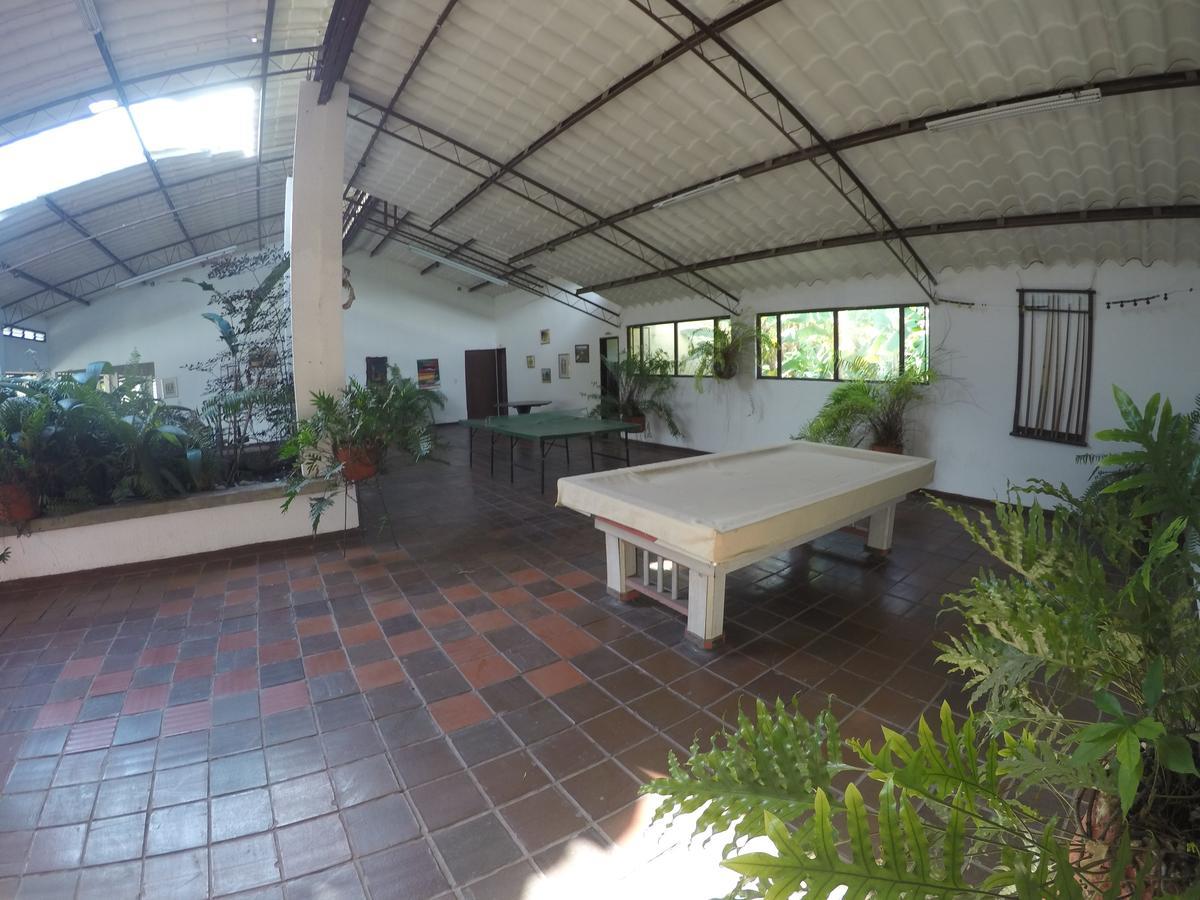 Hotel Tacuara Guaduas Exterior photo
